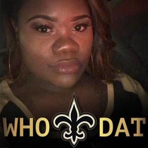 Meet your Posher, Brandie